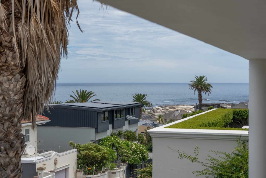 4 Bedroom Property for Sale in Camps Bay Western Cape